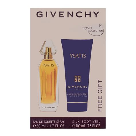 givenchy travel collection perfume price